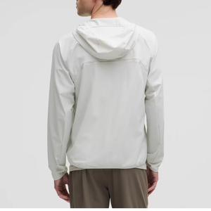 เสื้อแจ็คเก็ตฤดูหนาวแบบยูนิเซ็กซ์ ปี 2025  แบบมีซิปด้านหน้า กระเป๋า  โลโก้สั่งทำได้  ลายเรียบ  กันน้ำ ระบายอากาศ  สไตล์สตรีทแวร์  ผ้าฝ้าย 100% - Product Image 2