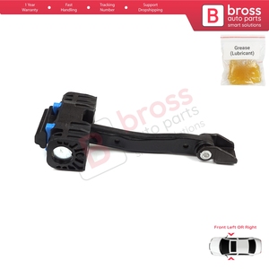 สายรัดหยุดบานพับประตู BDP1339 สำหรับ Cooper MK3 F56 F57 2013-2024 3 ประตู แฮทช์แบค เปิดประทุน 51217297261 - Product Image 2