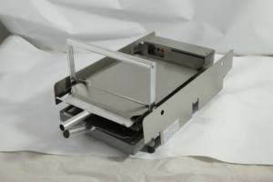 Restauration rapide Cuisine Burger Équipement Table Burger Bun <span class=keywords><strong>Grille</strong></span>-<span class=keywords><strong>pain</strong></span> <span class=keywords><strong>Prix</strong></span> de la machine - Product Image 5