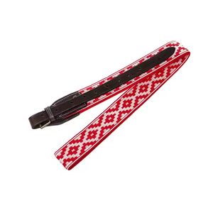 Circunferencia de caballo hecha a medida al por mayor personalice la circunferencia de cuero anatómico por Made Pakistan - Product Image 6