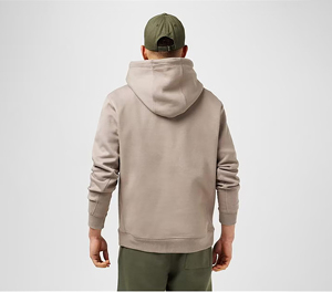 Sweat-shirts à capuche pour hommes en coton 60% et polyester 40%, personnalisables, lourds, vierges, automne, 280g - Product Image 4