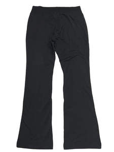Pantalones de chándal Acampanados para hombre de nuevo estilo 2023, diseño de lona informal con patrón recto de cintura media - Product Image 2