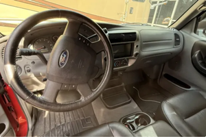 LISTO PARA CONDUCIR - USADO, VOLANTE A LA IZQUIERDA |   Volante a la derecha |   Ford Ranger XLT SuperCab 4x4 2010 - Product Image 4