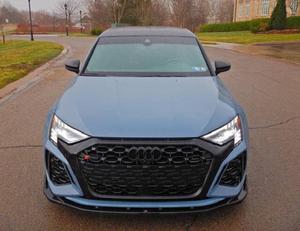 Audi RS 2024 d'occasion en excellent état - Product Image 1