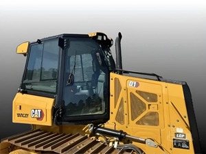 D Series Bulldozer 2023 CATERPILLAR D1 LGP Original Brand New Caterpillar Excellent Condition Different Models Dozers for Sale - Product Image 2