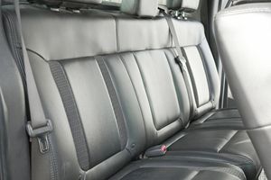 USADO LHD/RHD 2013 FORD F-150 SVT RAPTOR - Product Image 6
