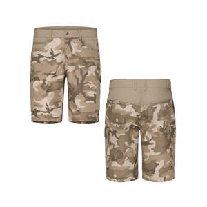 Low Price Good Quality Private Label Quick Dry <b>Men</b> Cargo <b>Shorts</b> / New Arrival Elastic Waist Streetwear Casual <b>Men</b> Cargo <b>Shorts</b> - Product Image 6