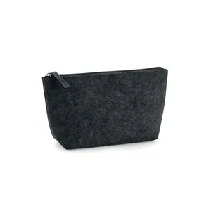 Customizable Felt <b>Accessory</b> Bag for Promotional & Business Gifts - Product Image 1
