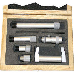 Micromètre interne de précision DIN 863/1, lecture 1/100 mm - 3795g pour mesure interne - Product Image 1