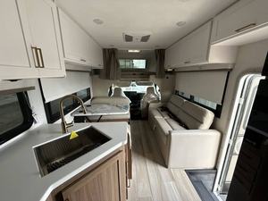 Nouvelles caravanes de voyage T-h-o-r E-d-d-i-e B-a-u-e-r 28E-D-F 2026 pour l'extérieur, maisons mobiles et camping-cars - Product Image 5