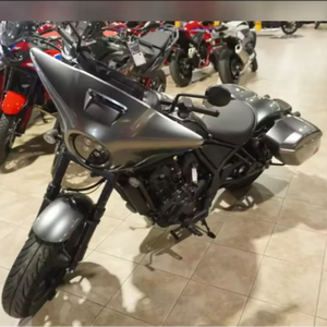 ขายมอเตอร์ไซค์ Honda Sport Touring รุ่น CMX1100TS ปี 2026 พร้อมขับ - Product Image 1