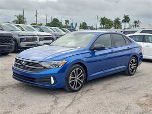 Volkswagen Jetta Sport 2023 Usado en Buen Estado - Product Image 4