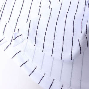 Jersey de béisbol personalizado de alta calidad hecho profesional Venta caliente Nueva llegada Jersey de béisbol para la venta en línea - Product Image 6