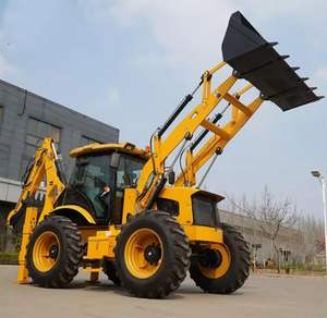 Mini chargeur Caterpillar 420F2 à haut coût en bon état Stock de moteur JCB Composants de moteur de chargeur frontal à vendre - Product Image 4