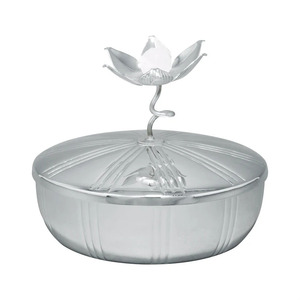 Durable Stainless Steel <b>Jar</b> <b>for</b> <b>Kitchen</b> <b>Storage</b> Premium Stainless Steel <b>Jar</b> <b>for</b> Food & Spice <b>Storage</b> - Product Image 2