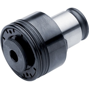 Adaptador de Macho de Cambio Rápido ISO QTCC.02.060.049-M6, 31 mm de Diámetro, PRAMET - Product Image 1