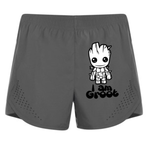 Pantalones cortos de algodón para mujer, pantalones cortos sexis para correr, gimnasio, transpirables, entrenamiento en la playa, pantalones cortos de gimnasio para mujer - Product Image 1