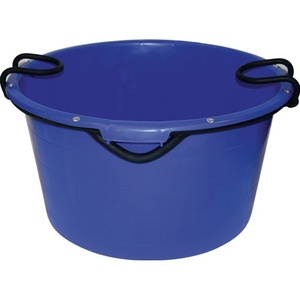GRIPLINE C 90 Blue Mortar Tub TV GS Certified Craneable <b>Bucket</b> - Product Image 1