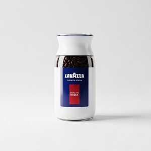 Granos de café molido Lavazza ricos y suaves, cápsulas ideales para oficinas, cafés, hoteles, venta al por mayor y servicio de alimentos - Product Image 1