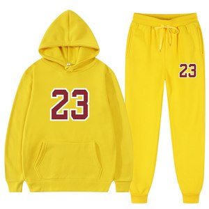 Prince Industry Factory Direct Meilleure vente Sweat à capuche en relief pour hommes Couleur unie Polaire Hiver Col à capuche Vente en gros Prix bon marché - Product Image 5