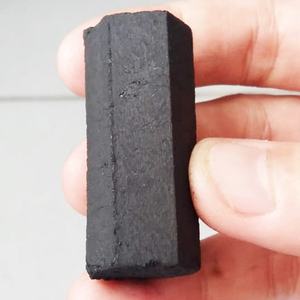 Charbon de narguilé carré 100% pur de noix de coco, prix compétitif, pour narguilé, chicha, barbecue, portable, écologique, Indonésie - Product Image 3