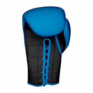Gants de boxe professionnels Logo personnalisé Gants de boxe en cuir de haute qualité Gants de boxe de haute qualité 2025 - Product Image 5