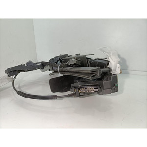 Serrure avant gauche FORD Transit Courier Series BM5A-A21813-AG (14>) - Product Image 5