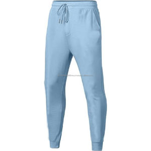 ชุดวอร์มวิ่งออกกำลังกายคุณภาพสูงสำหรับผู้ชาย ดีไซน์ใหม่ มีฮู้ด ผ้าฝ้าย 100% สีพื้น ขายดี ราคาสมเหตุสมผลสำหรับฤดูหนาว - Product Image 4