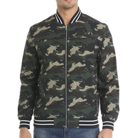 Blousons bombardiers streetwear Hip Hop unisexe de haute qualité nouvelle mode pour le plein air hommes décontractés vente en gros OEM blousons bombardiers de vol personnalisés