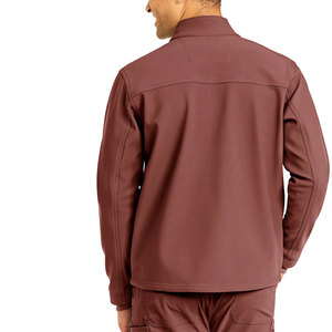 Chaqueta médica de algodón recién llegada de calidad superior, chaqueta médica hecha en fábrica - Product Image 5