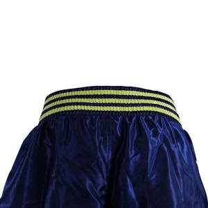 Shorts de Kick-Boxing en Toile pour Hommes, Meilleures Ventes 2025, Numérique, pour l'Entraînement, la Combat, le Muay Thai, le MMA (Imperméable, Respirant) - Product Image 4