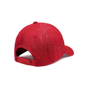 หมวกแก๊ประบายอากาศได้ดีน้ำหนักเบาสไตล์ใหม่ล่าสุดสำหรับฉากสบายๆดีไซน์ไม่เหมือนใคร - Product Image 3