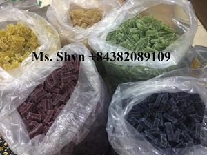 102แร่ธาตุในทะเลมอส gummies // ทะเลมอสแยมลูกอม-เหนียวมอสทะเลรสชาติเต็มรูปแบบจากเวียดนาม/shyn Tran - Product Image 2