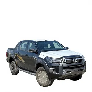 NUOVO 2026 Black Hi lux Adventure Power-(201hp) 6 cilindri 4X4 2 assi Alimentazione a Benzina AWD Trasmissione Automatica Guida a Sinistra - Product Image 1
