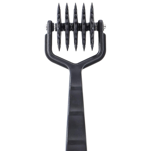 גלגל שיניים מרוטנברג מעור גבוה 7.5 אינץ שחור מצופה מרוטנברג נוירו ציוד רפואי להבדקות נוירולוגיות - Product Image 6