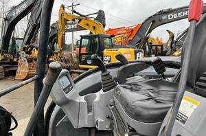 Mini-excavatrice U55-4 2017 - Puissance compacte, conçue pour la performance - Product Image 4