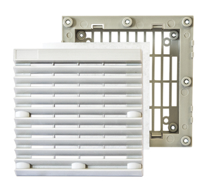 Unités de filtre de ventilateur de FU150-B de Taiwan - Product Image 1