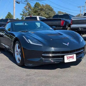 Chevy Corvet 2014 d'occasion - Product Image 1