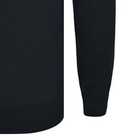   Pulls d'hiver brodés, unis, perlés, pour hommes, design professionnel personnalisé, écologiques, imperméables, 100 % polyester