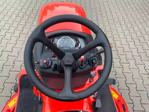 Tractor césped - Product Image 4