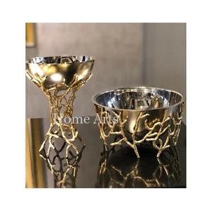 Bulk Metal Gold Color Mabkhara Incense <b>Burner</b> Handmade Round Shape Arabic <b>Bakhoor</b> <b>Burner</b> At Affordable Prices - Product Image 4