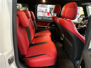 Limpio usado 2019 Merce_des Ben_z Clase G AMG G 63 4MATIC - Product Image 5