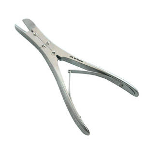 Pinzas Quirúrgicas de Acero de Alta Calidad, Herramientas Personalizadas OEM, Instrumentos de Cirugía Ósea Ortopédica, Logotipo Personalizado, Corte de Huesos - Product Image 6