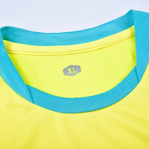 Comfortable New Arrival Custom Winter Soccer Uniform Custom Color Logo <b>Waterproof</b> Quick Dry Breathable Lightweight Polyester - Product Image 2