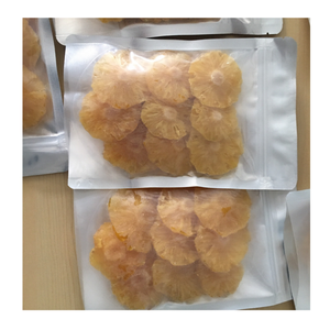 99 Gold Data Vietnam fournit des ananas séchés doux pour les emballages de vente au détail et les entreprises de snacks de fruits Exportateur - Product Image 4