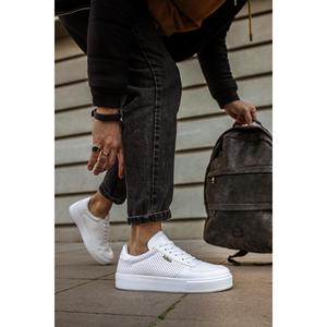 Scarpe Casual 011 bianco