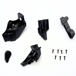Kit de réparation de support de phare gauche pour Opel Vauxhall Astra J 13335737 - Product Image 2