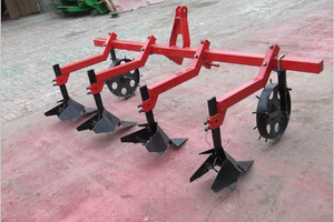 อุปกรณ์ในฟาร์มแบบ3แผ่นพร้อมส่วนประกอบแบริ่งแกน - Product Image 5