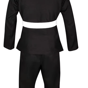 ชุดยิวยิตสูและคาราเต้สำหรับผู้ใหญ่ ทนทาน คุณภาพสูง ปรับแต่งได้ เหมาะสำหรับทุกเพศ - Product Image 4