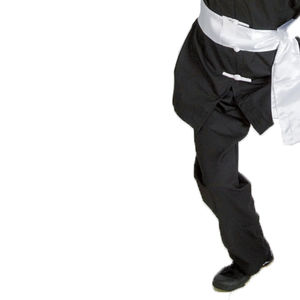 Uniforme de Kung Fu de haute qualité, extensible, à séchage rapide, respirant, avec logo personnalisé, pour adultes, taille plus, hommes, hiver, motif uni, fabriqué au Pakistan - Product Image 6